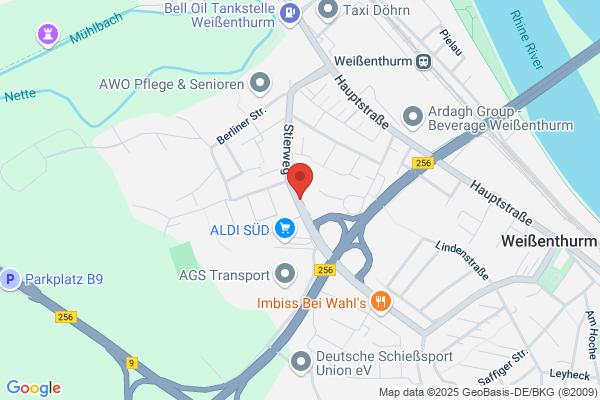 Stadtrandlichter UG