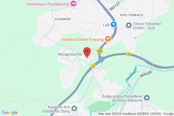 Weigerstorfer GmbH