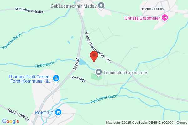 Zimmerei Weiß GmbH & Co.KG