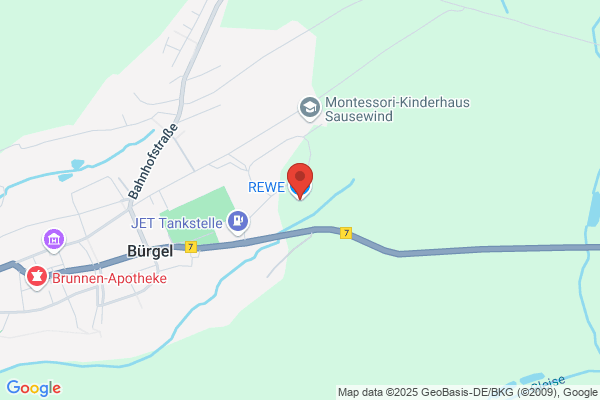 REWE
