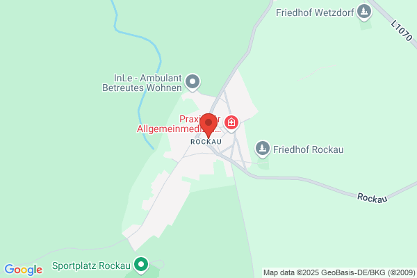 Rockau GmbH