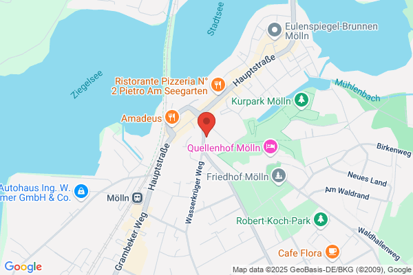 Gallandt Immobilien & Sachverständigenbüro