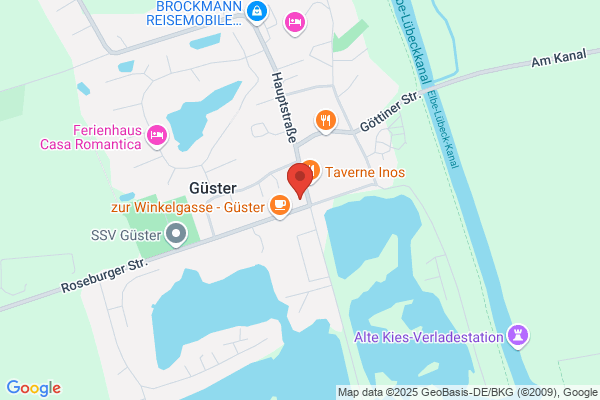 Frischemarkt Riesel