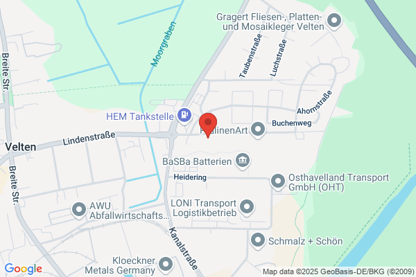Arteo Aktiengesellschaft