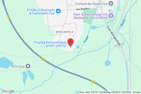 Freytag KL-EDV-Service