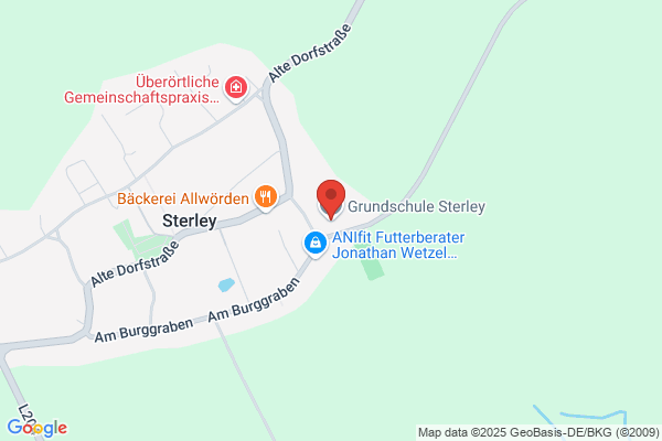 Grundschule Sterley