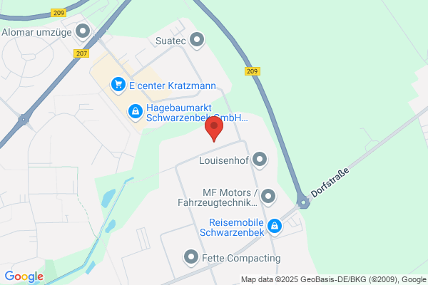 Kaemingk GmbH