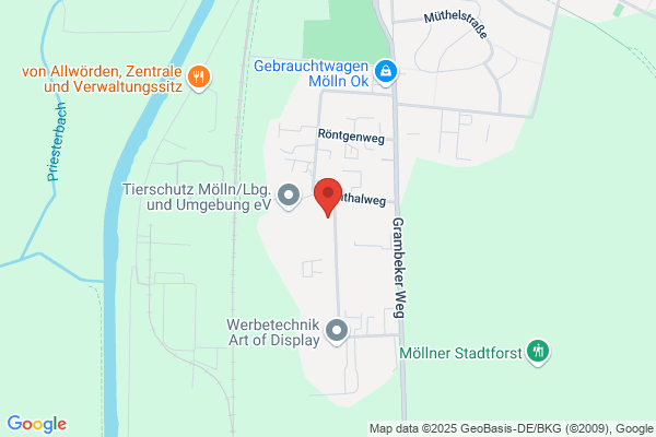 Ratzeburg-Möllner Verkehrsbetriebe GmbH