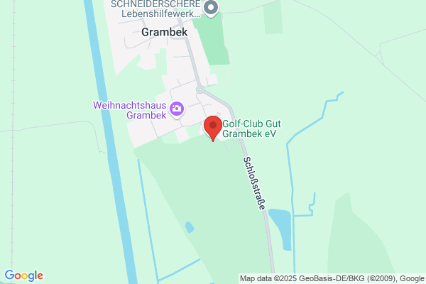 Restaurant Gutshaus Grambek