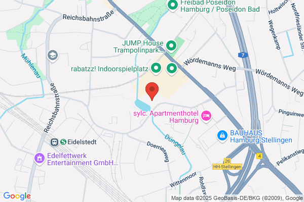 Wärmekontor Hamburg GmbH Großhandel für Solaranlagen und Wärmepumpen