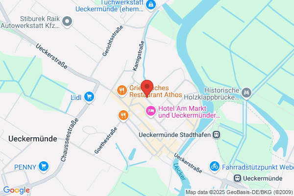 HAFF - Immobilien