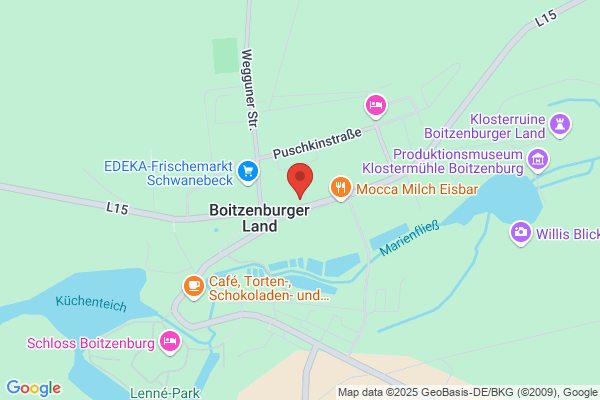 Allianz Versicherung Johanna Hinzmann Hauptvertretung