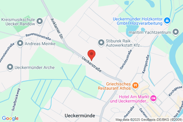DIE JOBMACHER GmbH