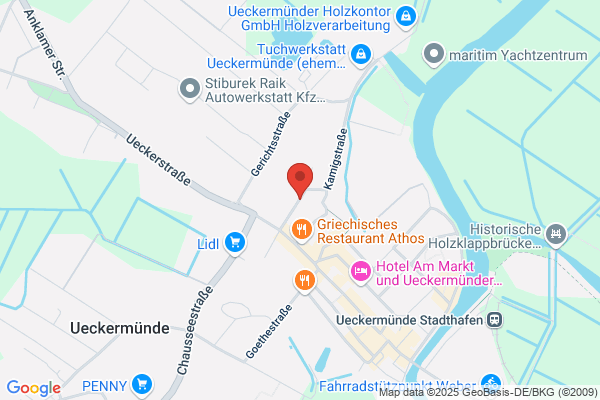 IMS Industrie- und Montageservice UG