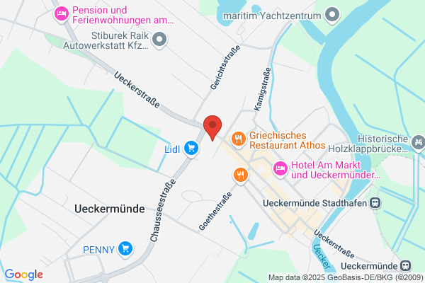 Rossmann Drogeriemärkte
