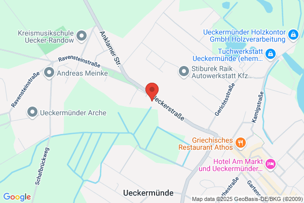 Autohaus Grimm GmbH