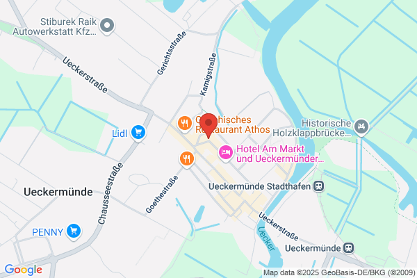 BLUESTAR INVEST GmbH