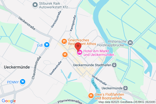 DABA Dachdecker GmbH