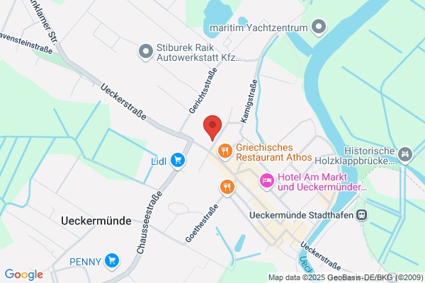 Deutsch-Polnische Gesellschaft in Mecklenburg-Vorpommern e.V.