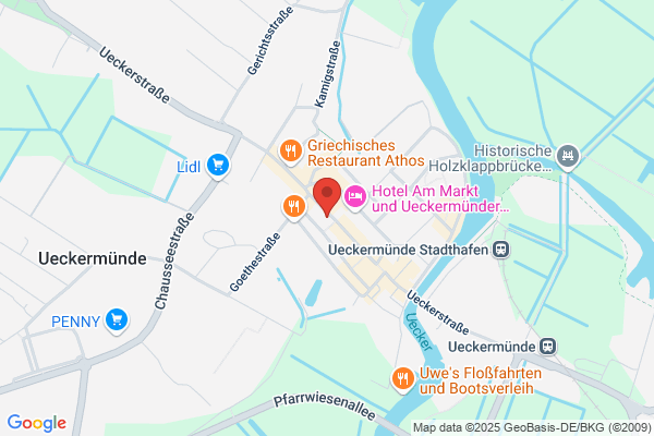 Freund & Partner GmbH