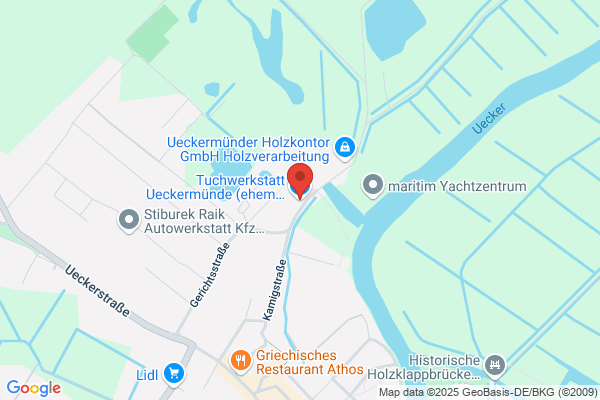 HOKO Fertighaus GmbH