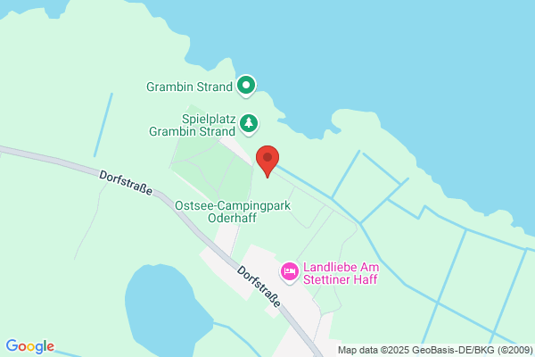 Haff Hotel Grambin