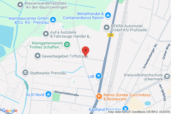 Möbel & Küchen BSC GmbH