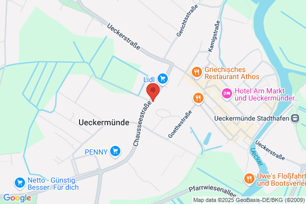 Neuapostolische Kirche Gemeinde