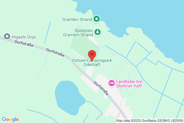 Ostsee-Campingpark GmbH