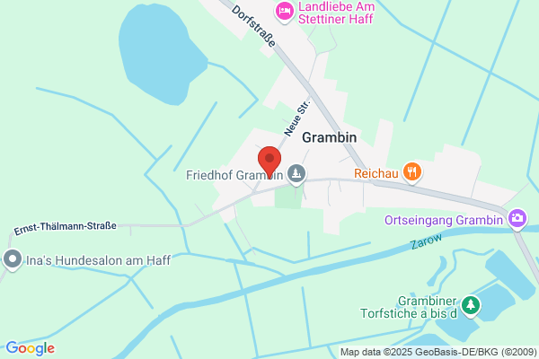 Schultz, Detlef Gemeinde Mönkebude im Amt Ueckermünde-Land