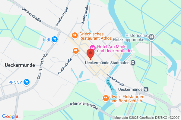 Strehlow GmbH