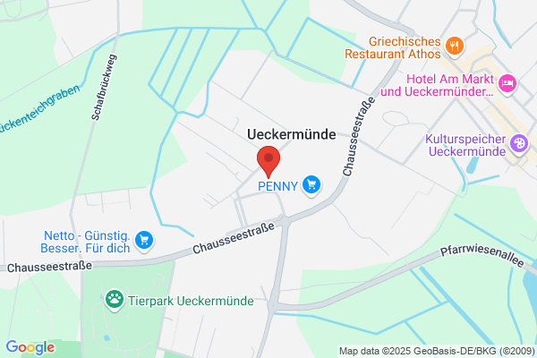 Vitanas Senioren Centrum am Tierpark