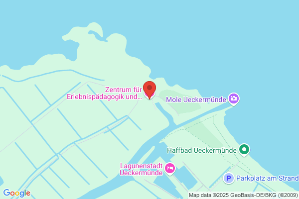 Zentrum für Erlebnispädagogik