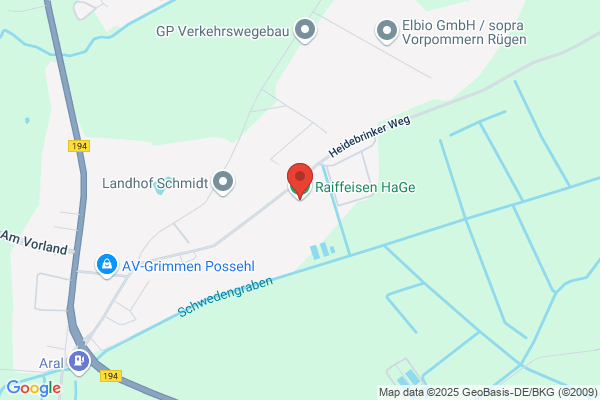 Raiffeisen HaGe
