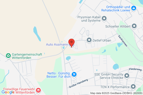 Auto Assmann
