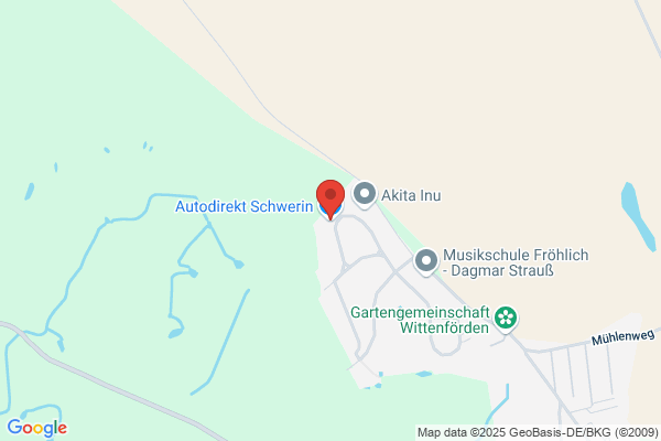 Autodirekt Schwerin