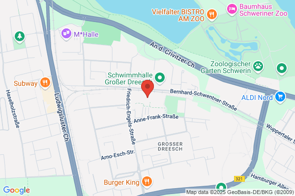 DPD Shop Inh: Heiko Schröder