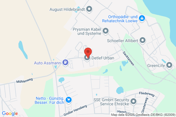 Grundstücksgesellschaft Enigk mbH