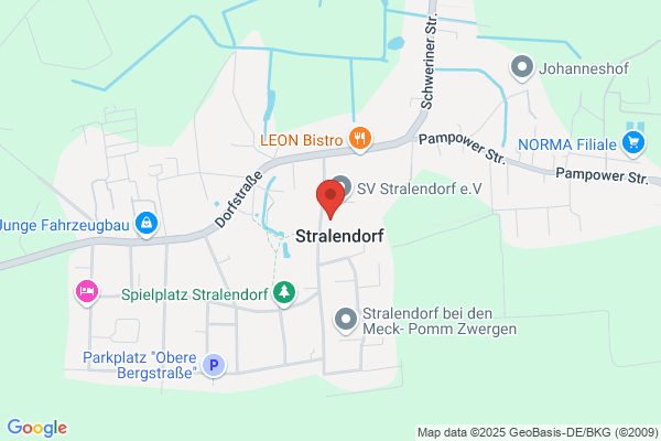 Gymnasiales Schulzentrum Stralendorf