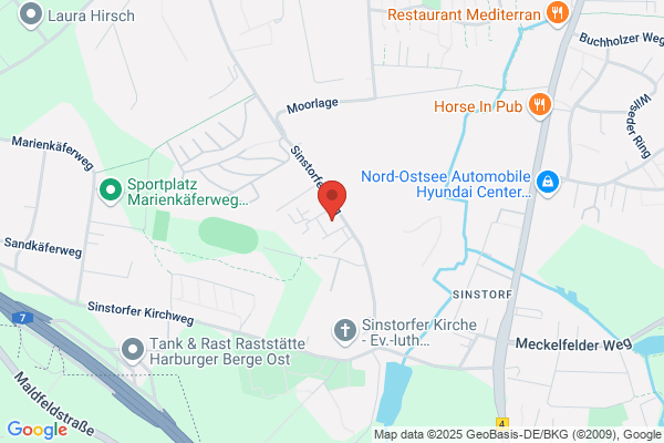 Menck Fenster GmbH