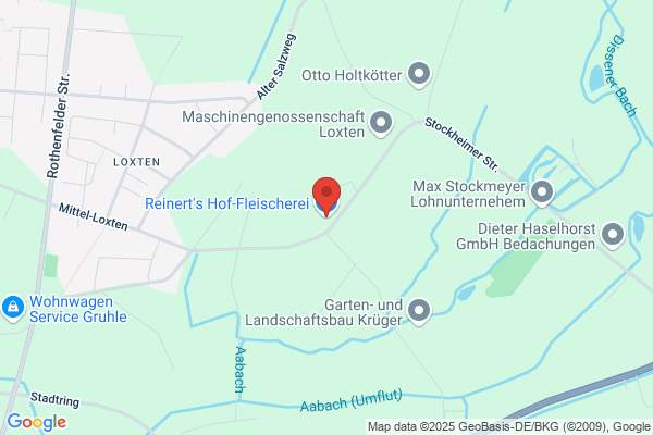Reinert, Steffen Dipl.-Ing. A + B Bauplanungsbüro