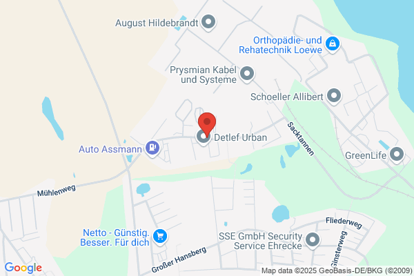 TEOFIX N.I.V. GmbH