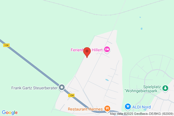 Thierfelder Sachverständigenbüro