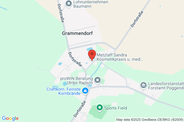 Frisur-Kosmetik GmbH