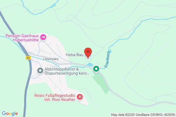 HEBAU GmbH