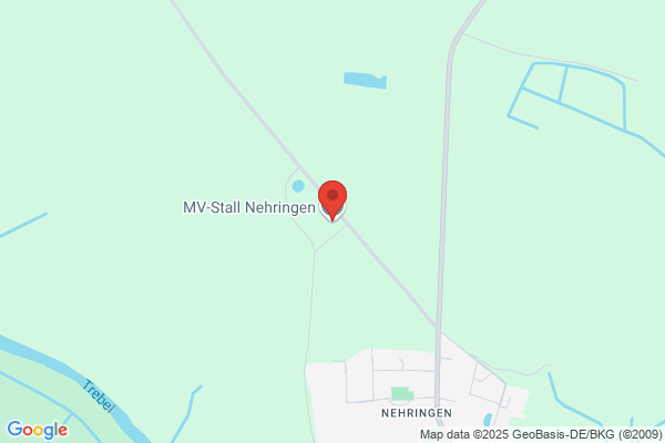 MVA Mehringen GmbH