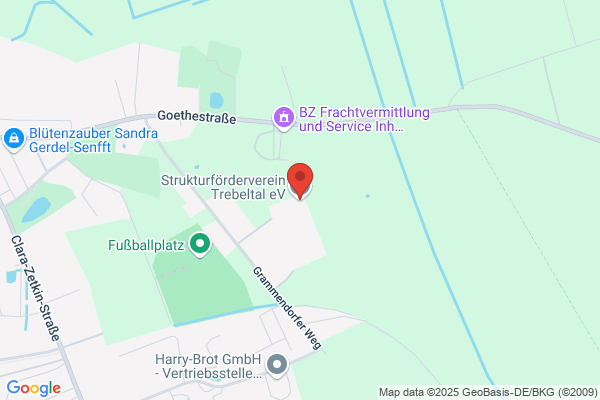 Strukturförderverein e.V. Trebeltal