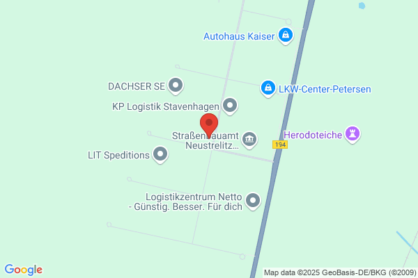 DSV Road GmbH