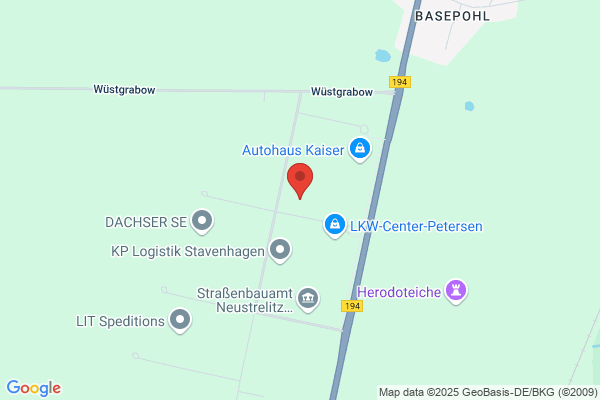 Demminer Verkehrsgesellschaft mbH