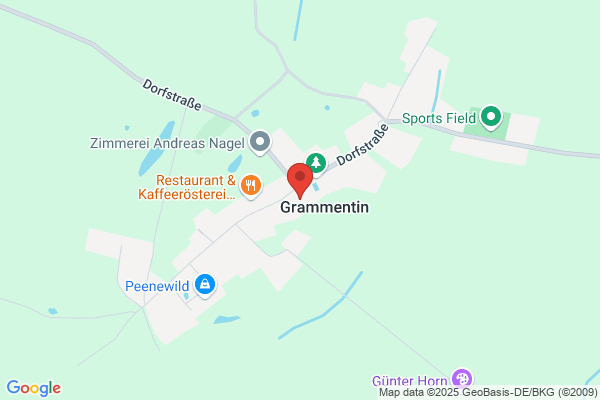 Gemeindehaus